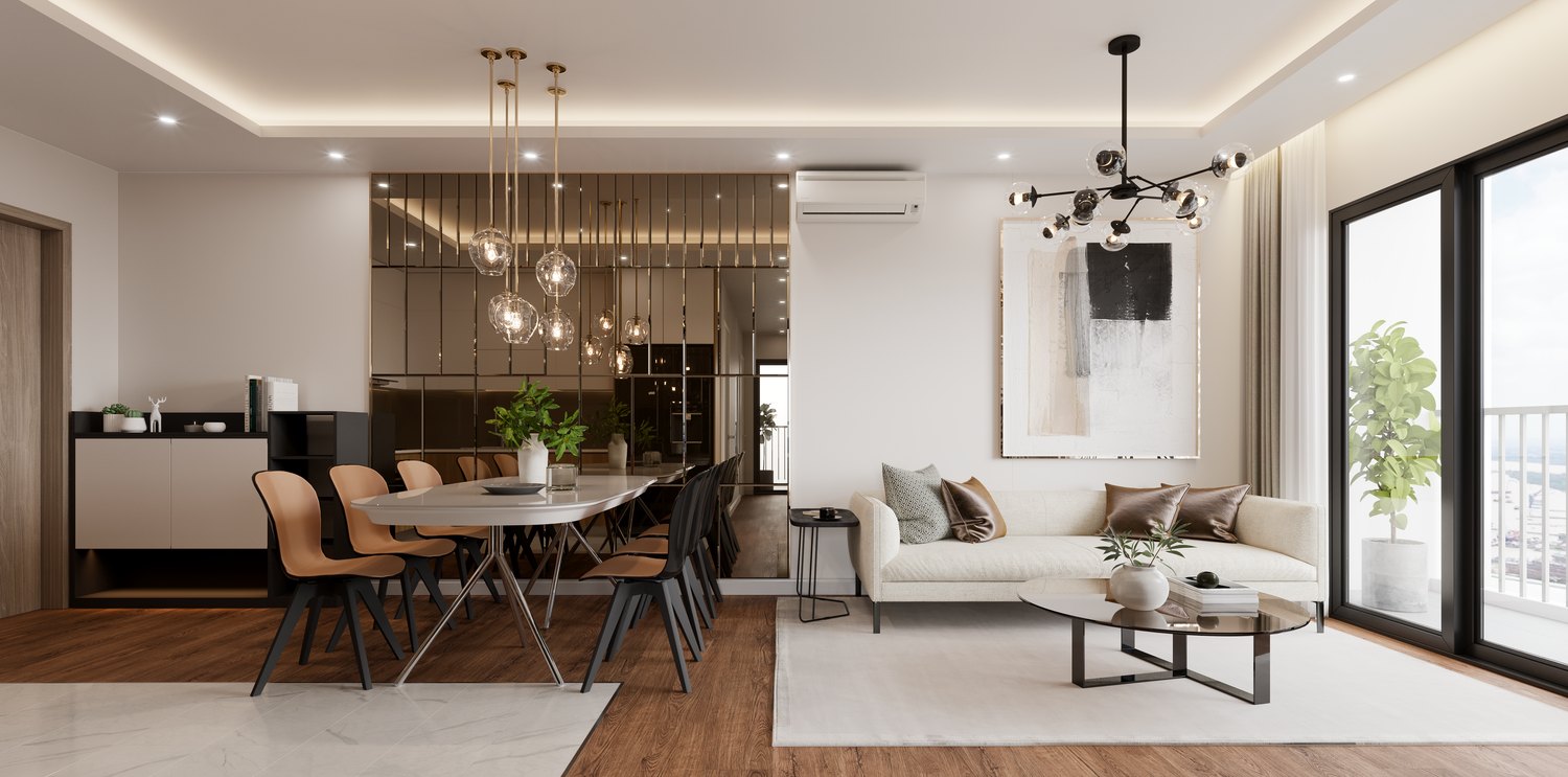 Žitnjak Residence, vizualizacija zgrade