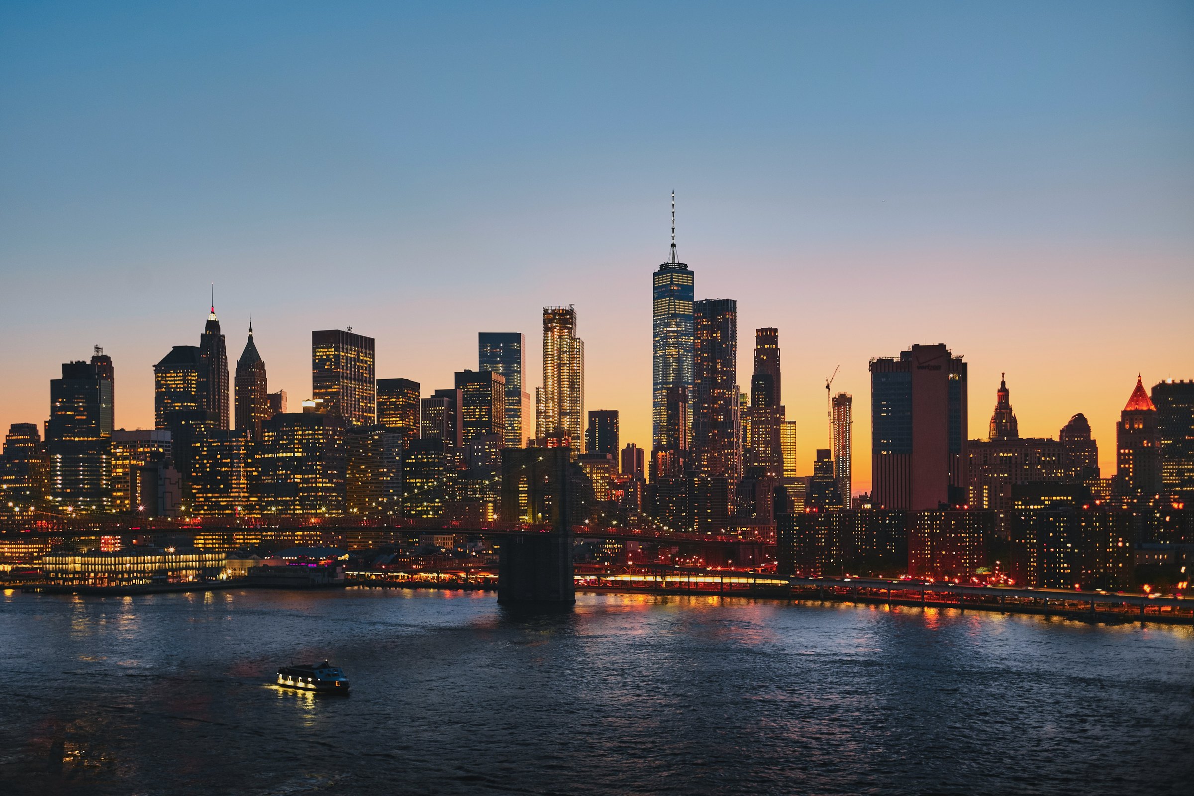 Manhattan, New York